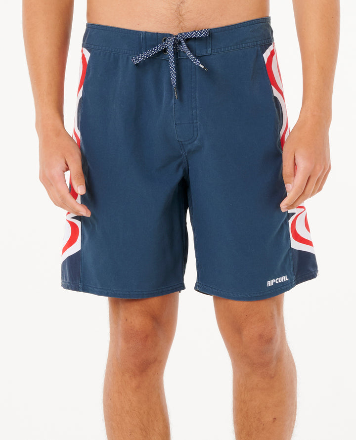 Rip Curl Men Mirage Sideways 07BMBO