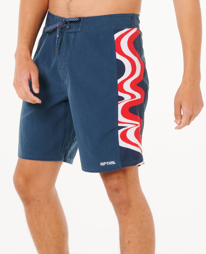 Rip Curl Men Mirage Sideways 07BMBO