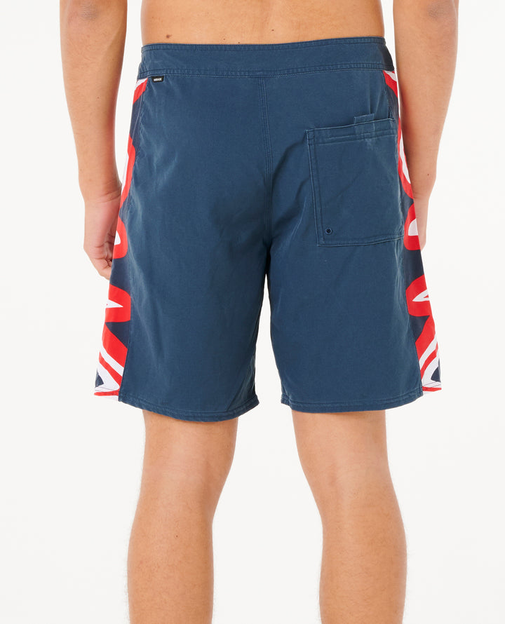 Rip Curl Men Mirage Sideways 07BMBO
