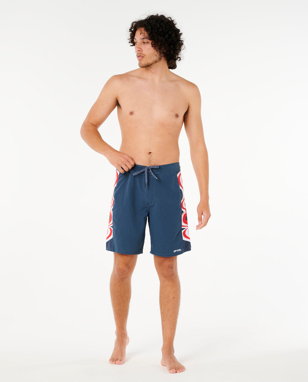 Rip Curl Men Mirage Sideways 07BMBO