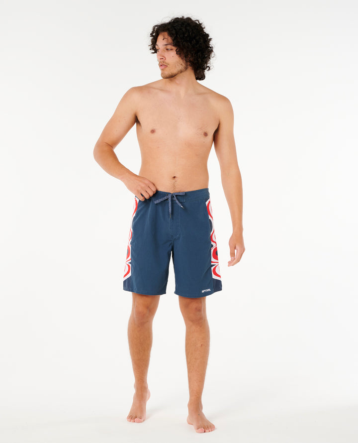 Rip Curl Men Mirage Sideways 07BMBO
