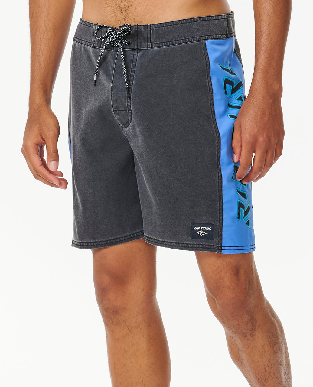 Mens rip deals curl board shorts
