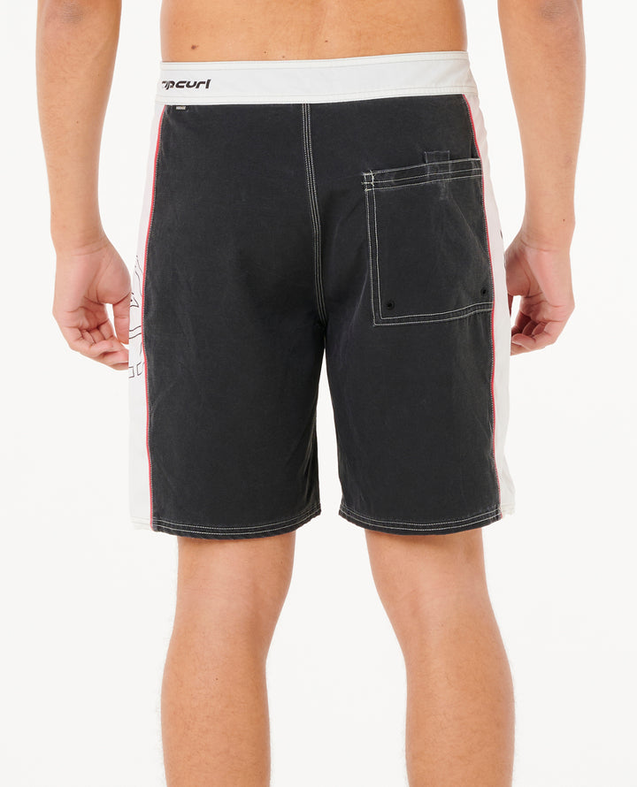 Rip Curl Men Mirage Sideways 07BMBO