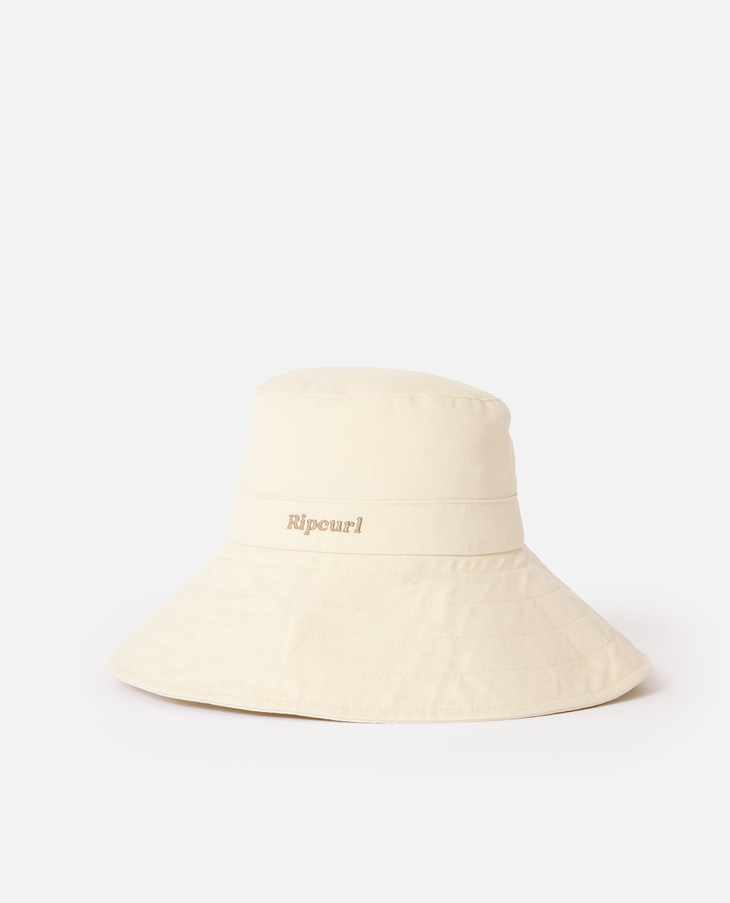 Rip Curl Women Mixed Wide Brim Upf Sun Hat 07OWHE