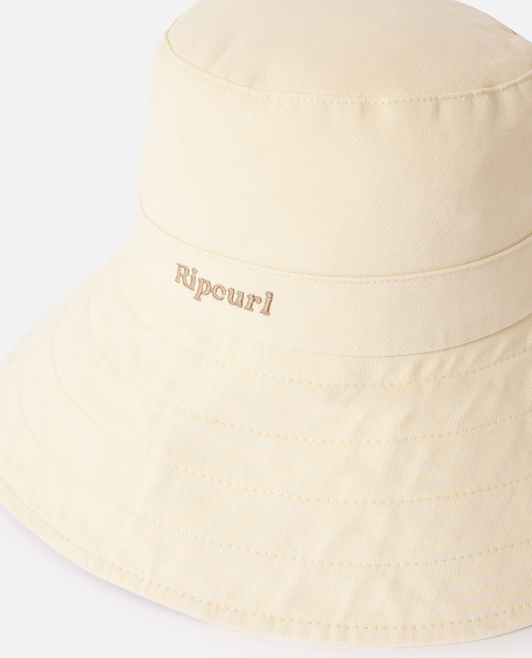 Rip Curl Women Mixed Wide Brim Upf Sun Hat 07OWHE