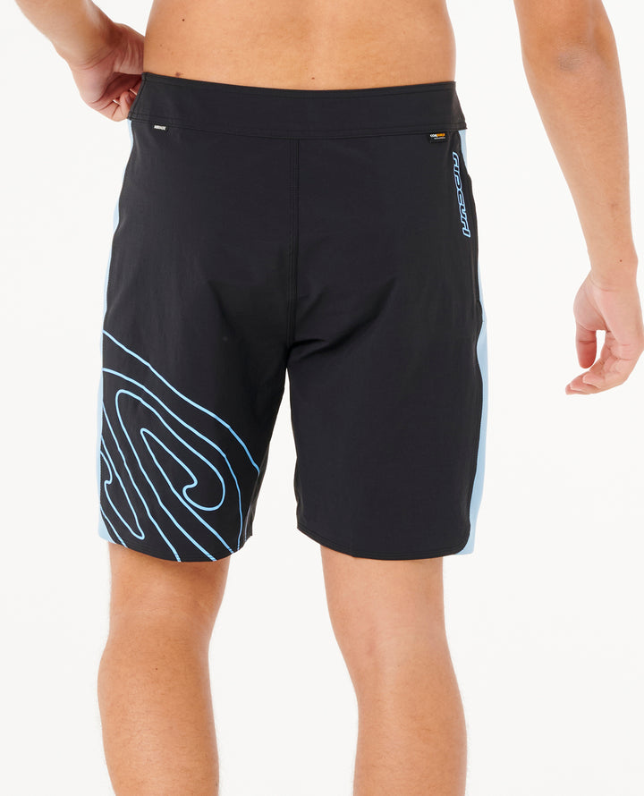 Rip Curl Men Migage 321 Byborre 07XMBO