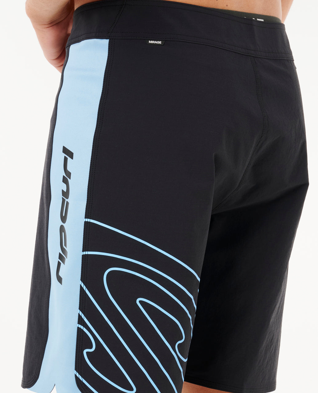 Rip Curl Men Migage 321 Byborre 07XMBO