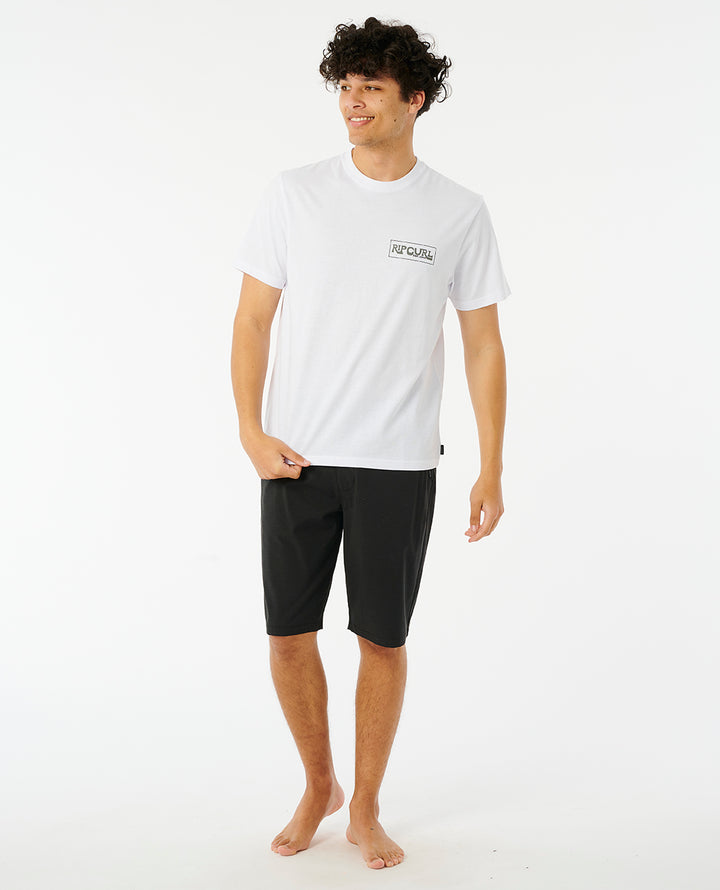 Rip Curl Men Pacific Rinse Reef Tee 07YMTE