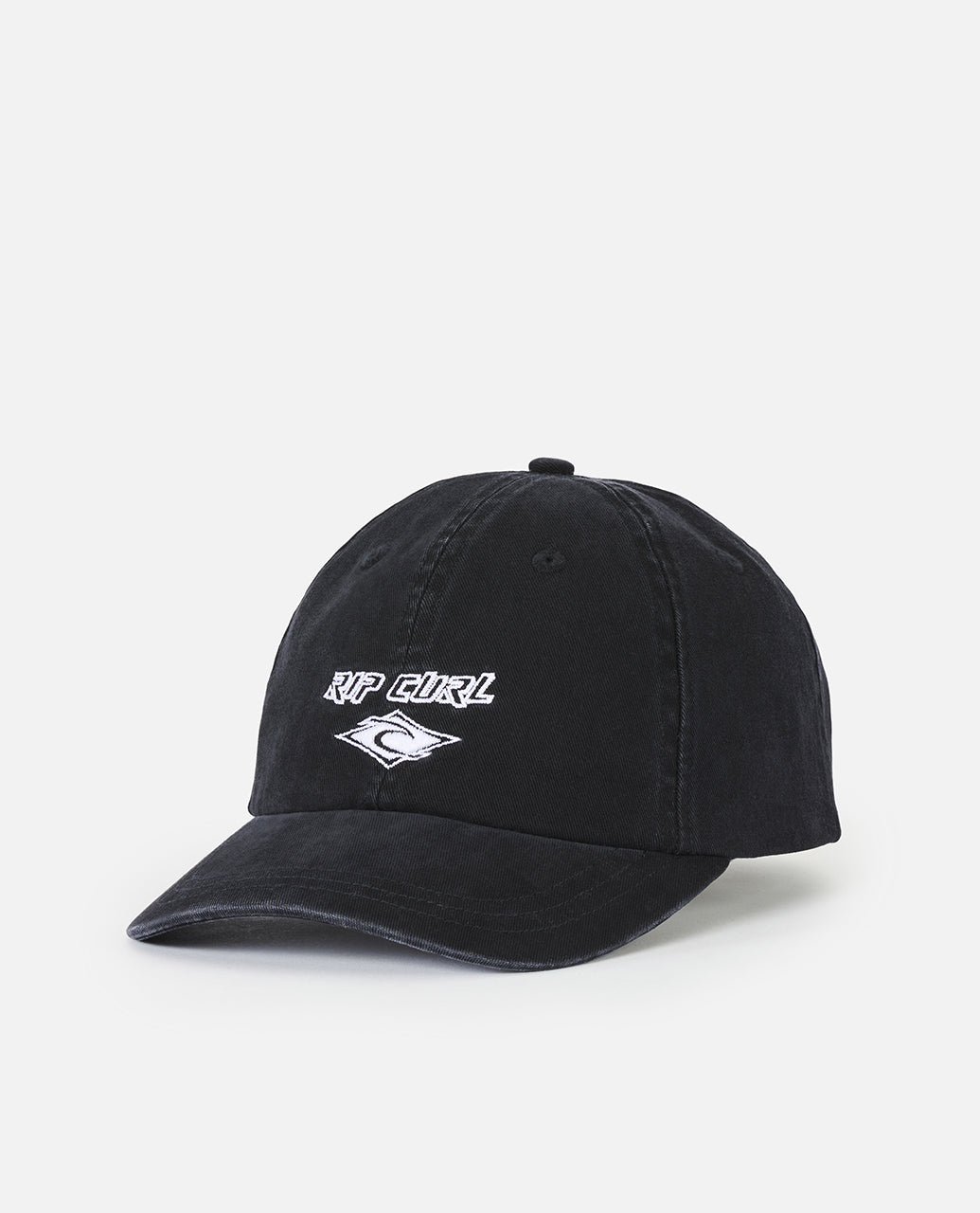 Rip Curl Women Diamond Icon Twill Cap 088WHE