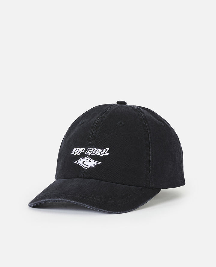 Rip Curl Women Diamond Icon Twill Cap 088WHE