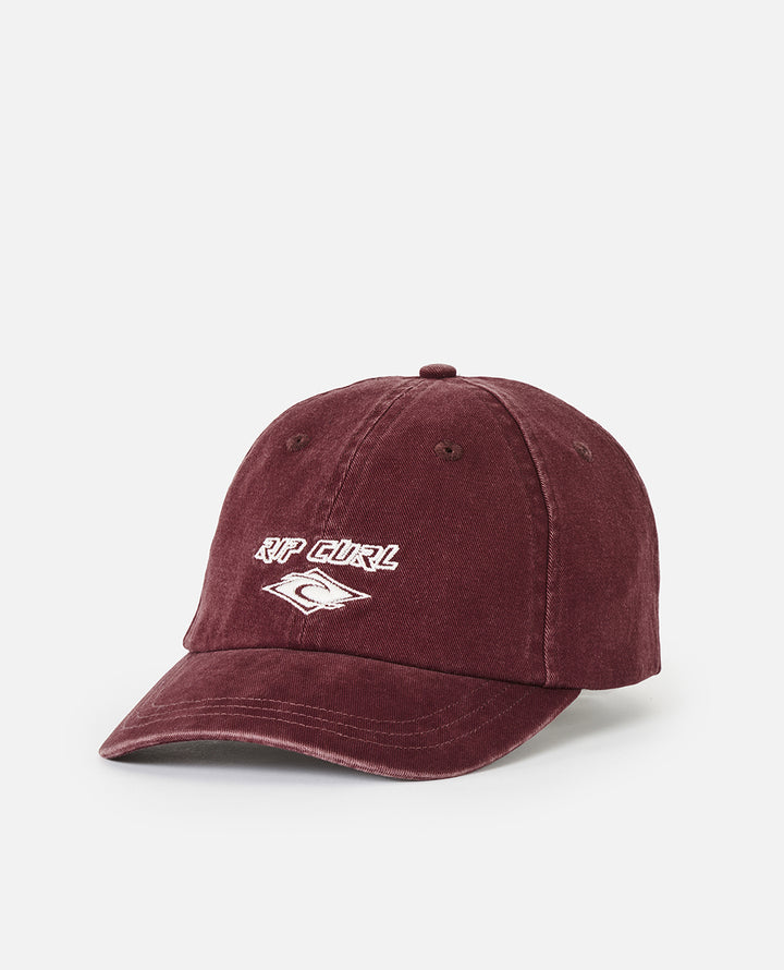 Rip Curl Women Diamond Icon Twill Cap 088WHE