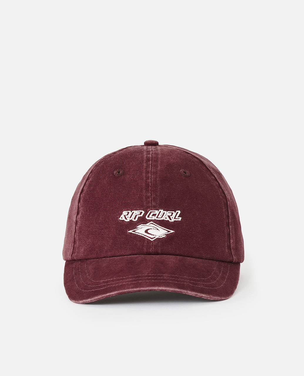 Rip Curl Women Diamond Icon Twill Cap 088WHE