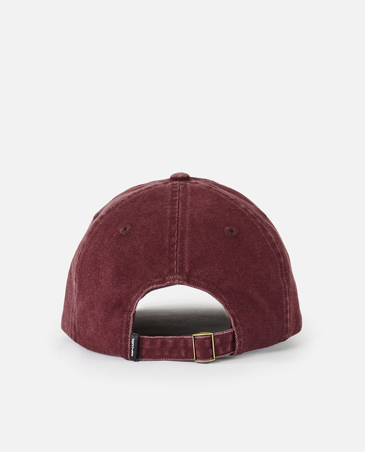 Rip Curl Women Diamond Icon Twill Cap 088WHE