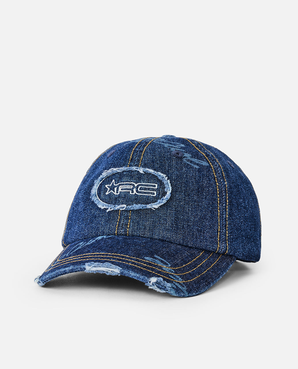 Rip Curl Women Archive: Script Patch Cap 08GWHE