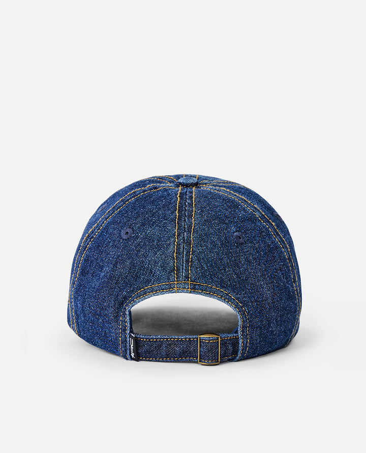 Rip Curl Women Archive: Script Patch Cap 08GWHE