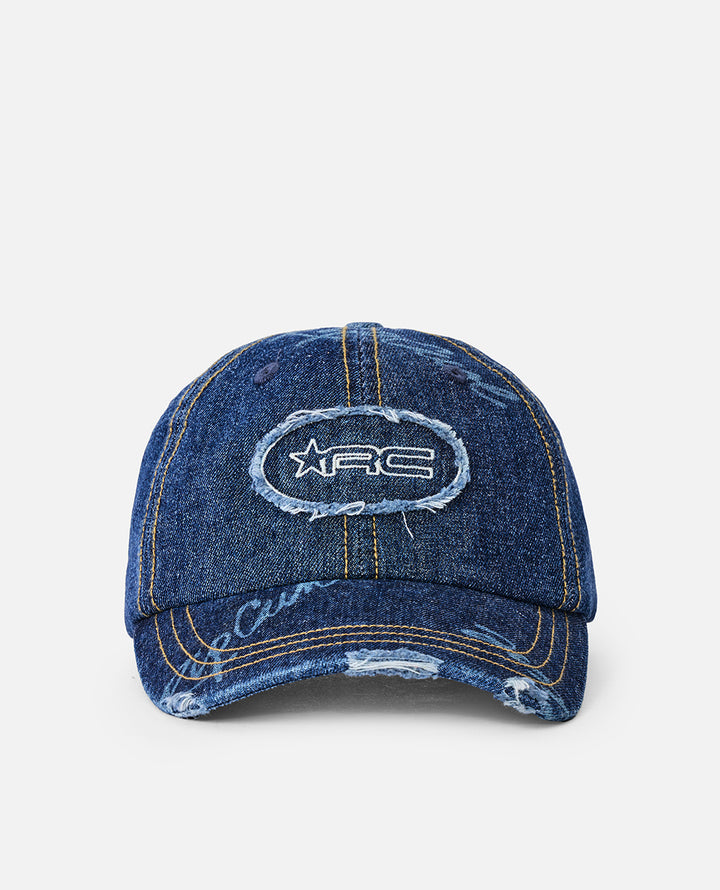 Rip Curl Women Archive: Script Patch Cap 08GWHE