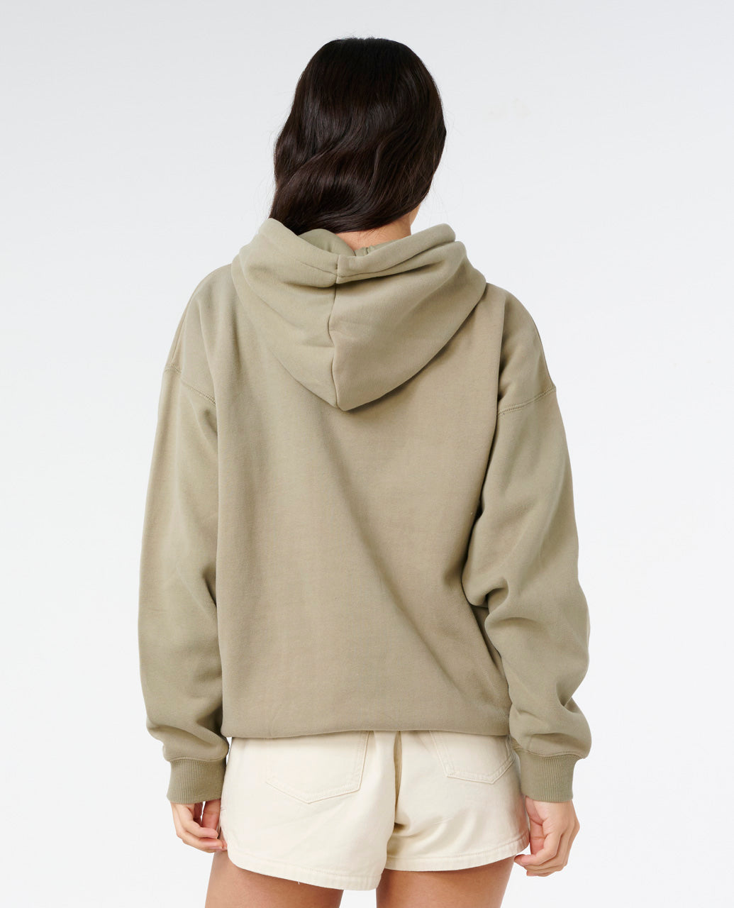 Rip Curl Women Varsity Hoodie 08HWFL