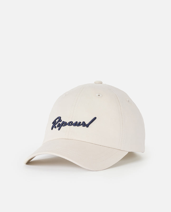 Rip Curl Women 3D Script Cap 08HWHE