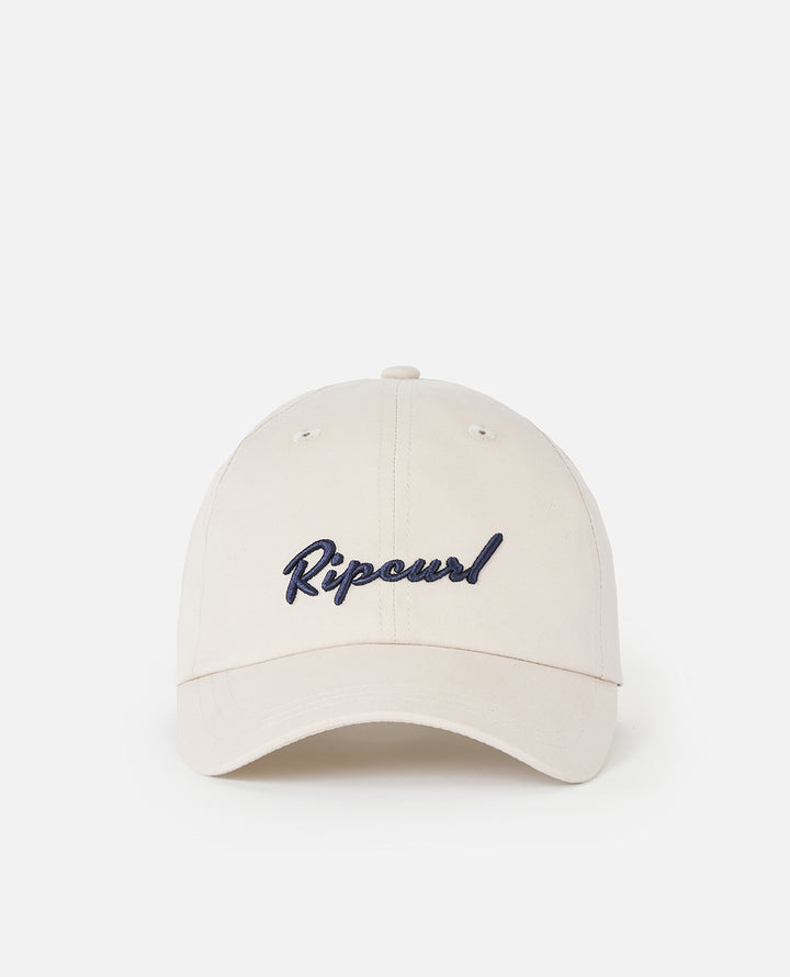 Rip Curl Women 3D Script Cap 08HWHE