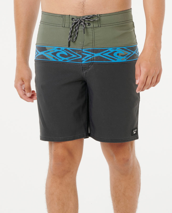 Rip Curl Men Mirage Split Peak 19 Inch 08XMBO