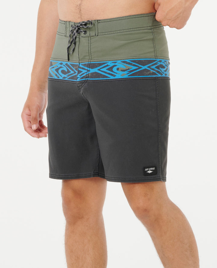Rip Curl Men Mirage Split Peak 19 Inch 08XMBO