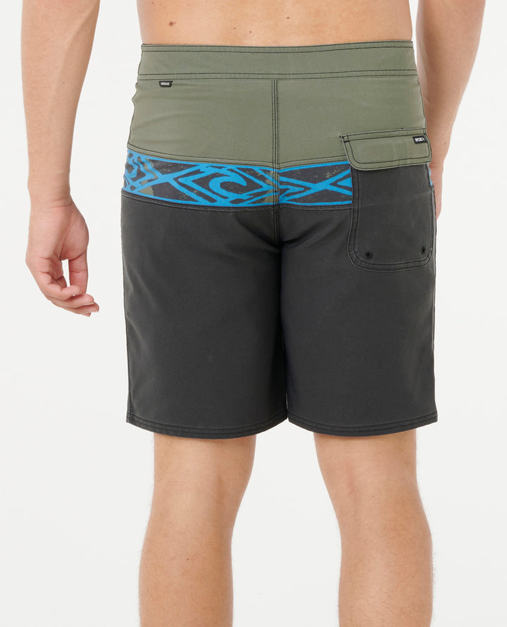 Rip Curl Men Mirage Split Peak 19 Inch 08XMBO