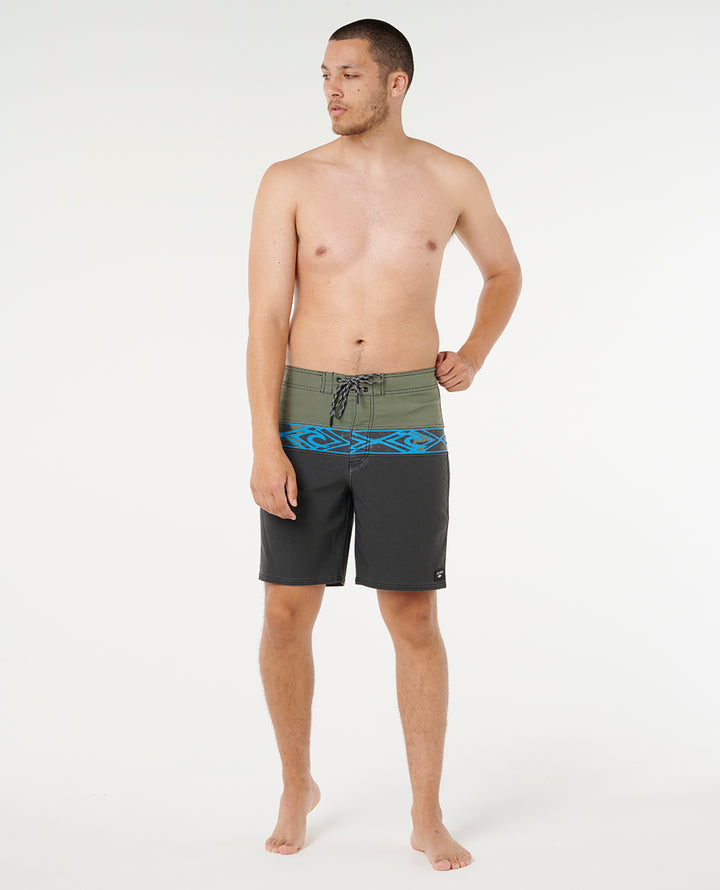 Rip Curl Men Mirage Split Peak 19 Inch 08XMBO