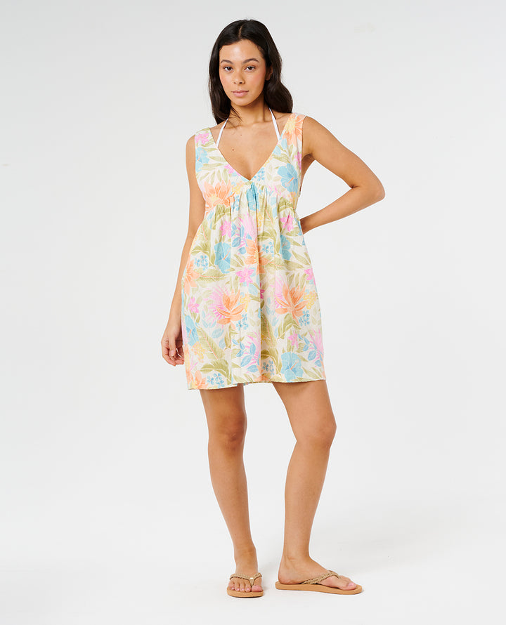 Rip Curl Women Catalina Island Cover Up 09SWDR