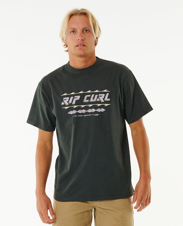 Rip Curl Men Spacey Tee - Og 0AGMTE
