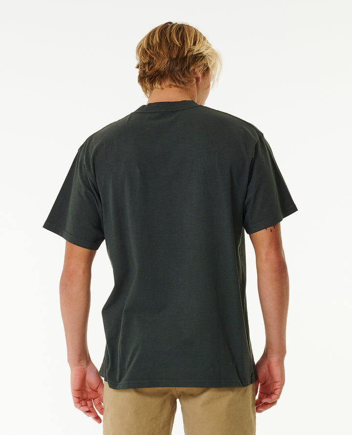 Rip Curl Men Spacey Tee - Og 0AGMTE