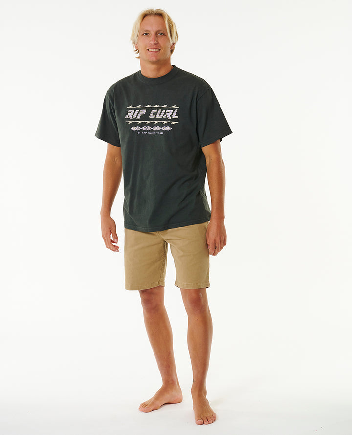 Rip Curl Men Spacey Tee - Og 0AGMTE
