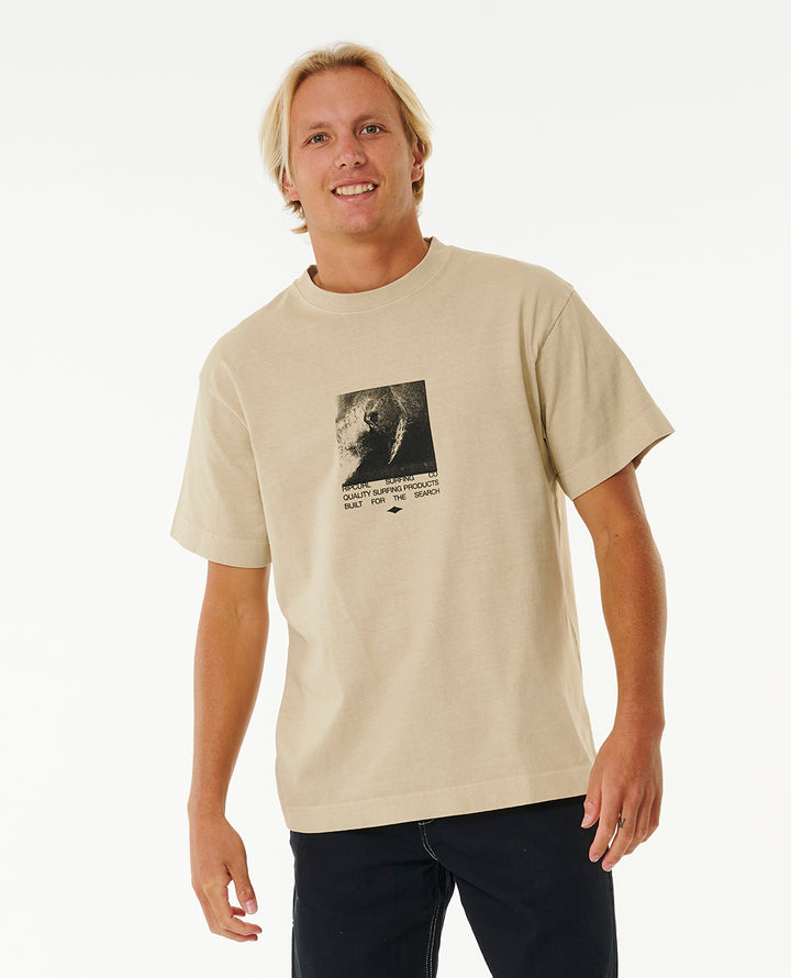 Rip Curl Men Quality Surf Products Slash Te - Og 0ALMTE