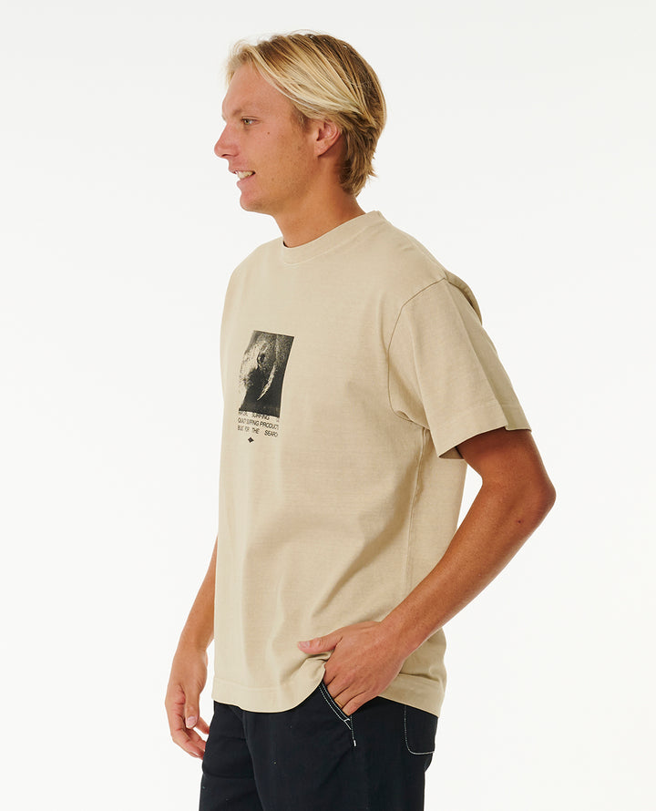 Rip Curl Men Quality Surf Products Slash Te - Og 0ALMTE