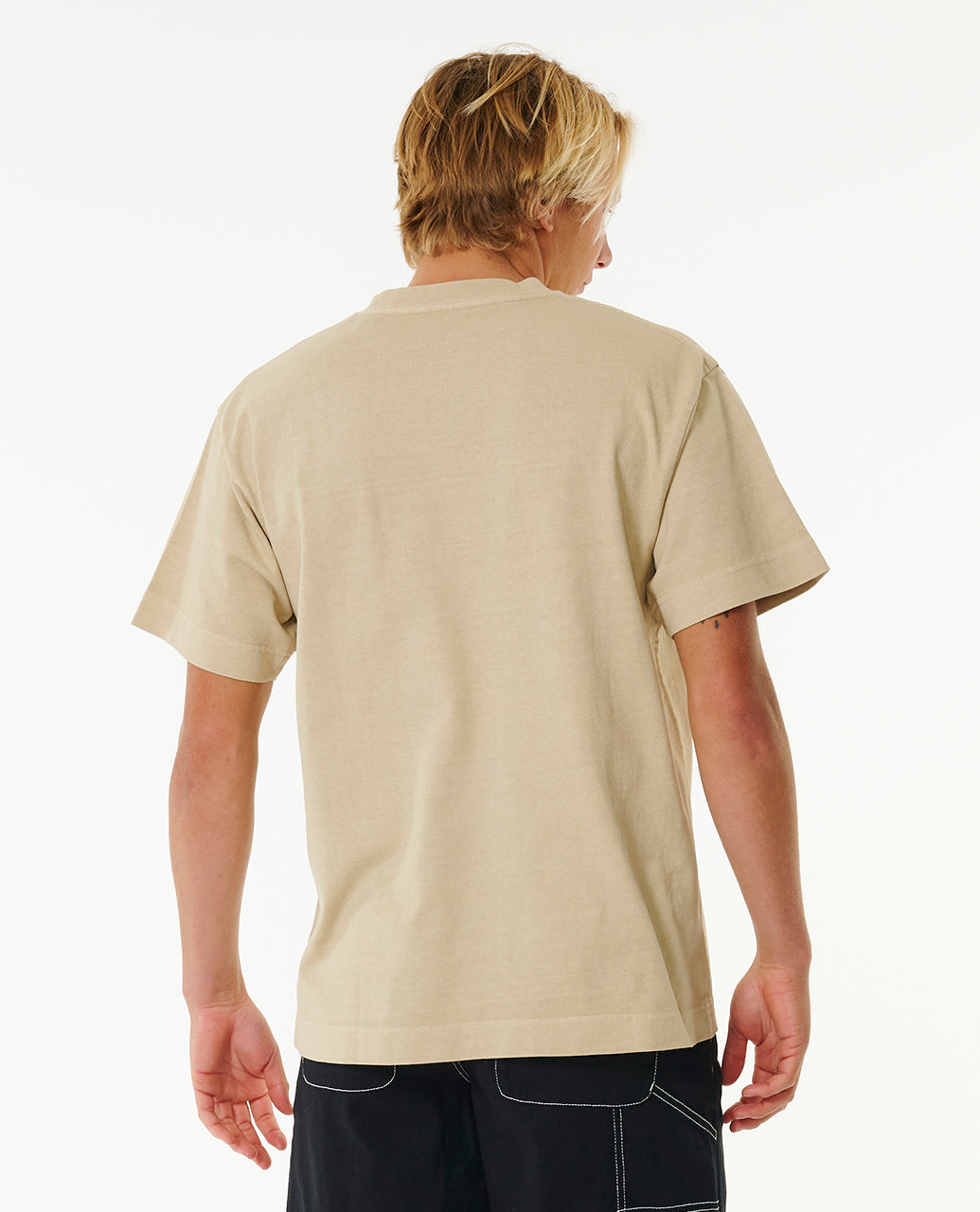 Rip Curl Men Quality Surf Products Slash Te - Og 0ALMTE