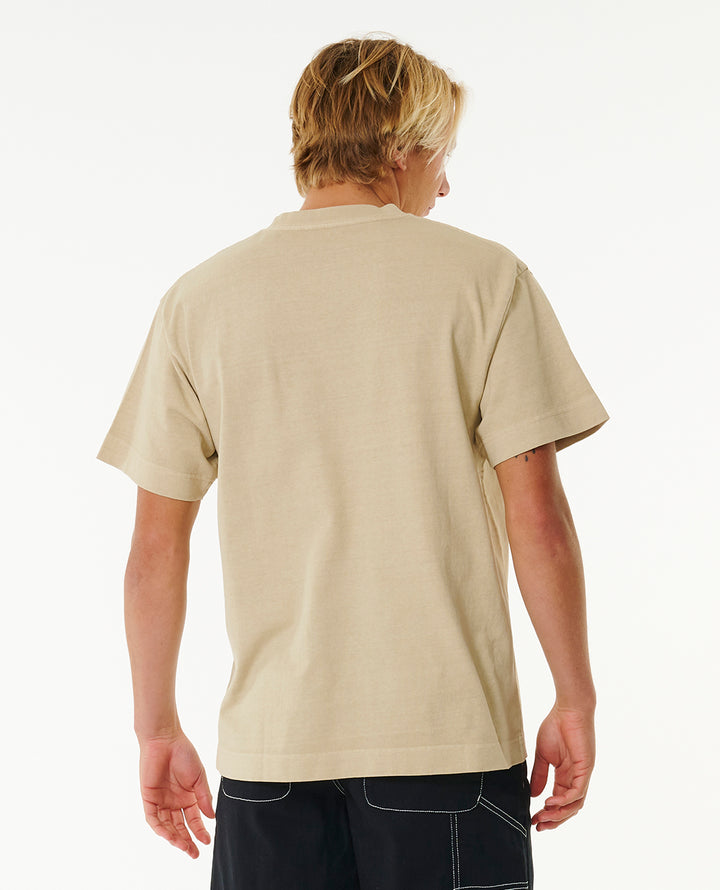 Rip Curl Men Quality Surf Products Slash Te - Og 0ALMTE