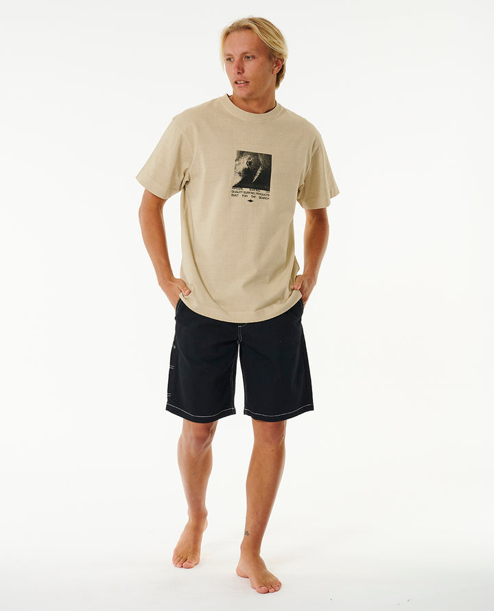 Rip Curl Men Quality Surf Products Slash Te - Og 0ALMTE