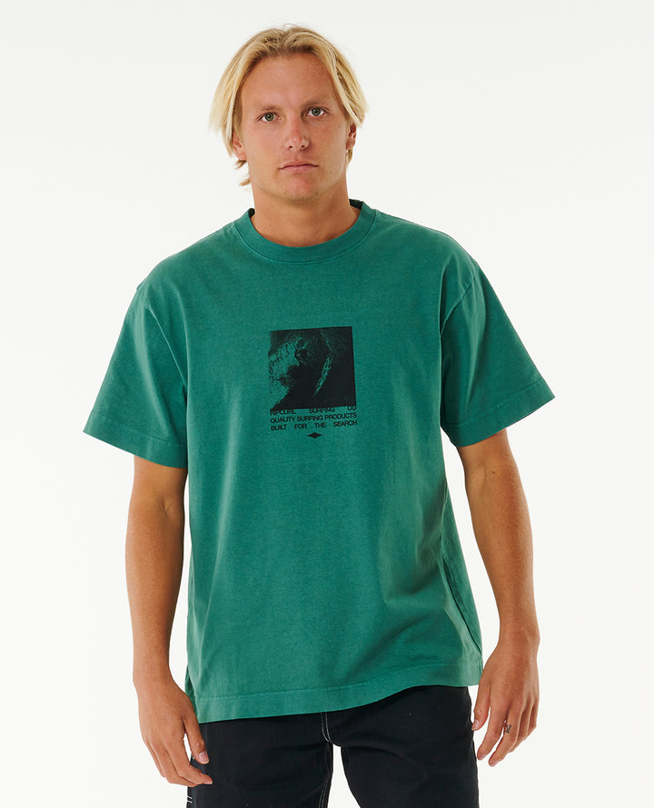 Rip Curl Men Quality Surf Products Slash Te - Og 0ALMTE