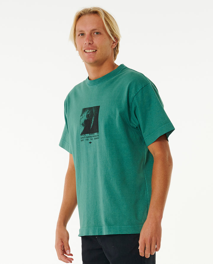 Rip Curl Men Quality Surf Products Slash Te - Og 0ALMTE