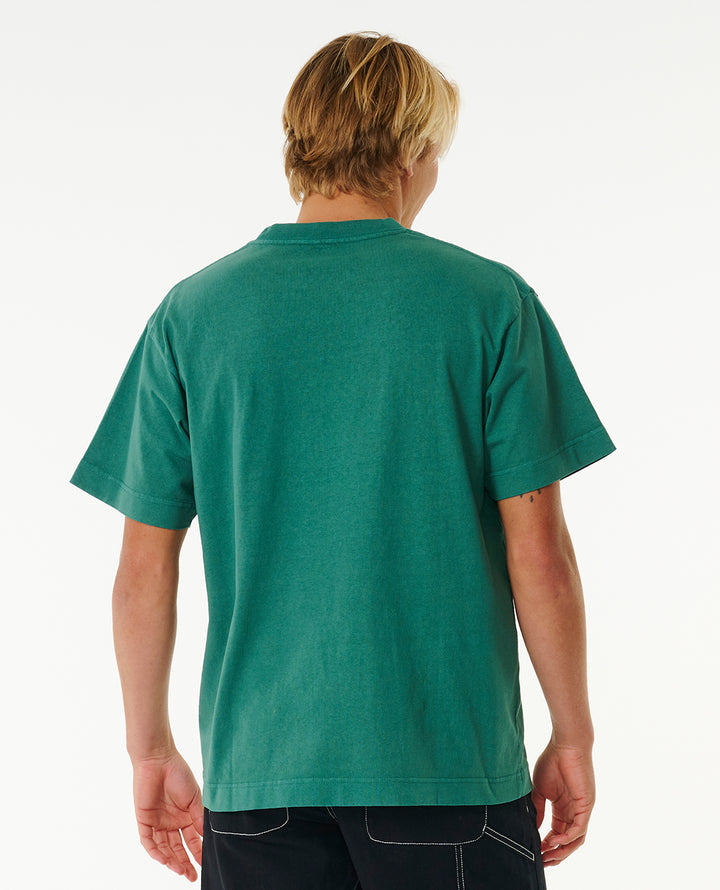 Rip Curl Men Quality Surf Products Slash Te - Og 0ALMTE