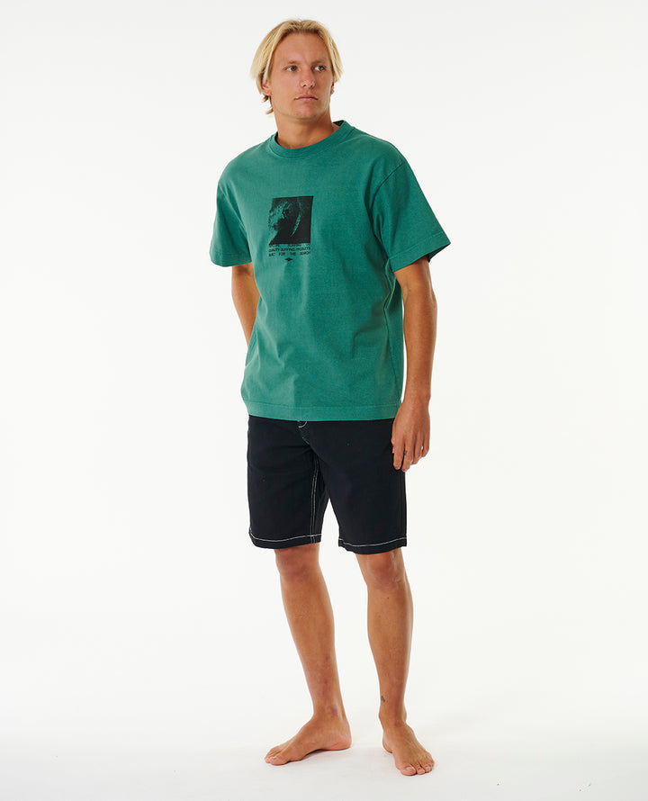 Rip Curl Men Quality Surf Products Slash Te - Og 0ALMTE