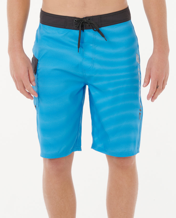 Rip Curl Men Shock Wave Boardshort 21 Inch 0CHMBO