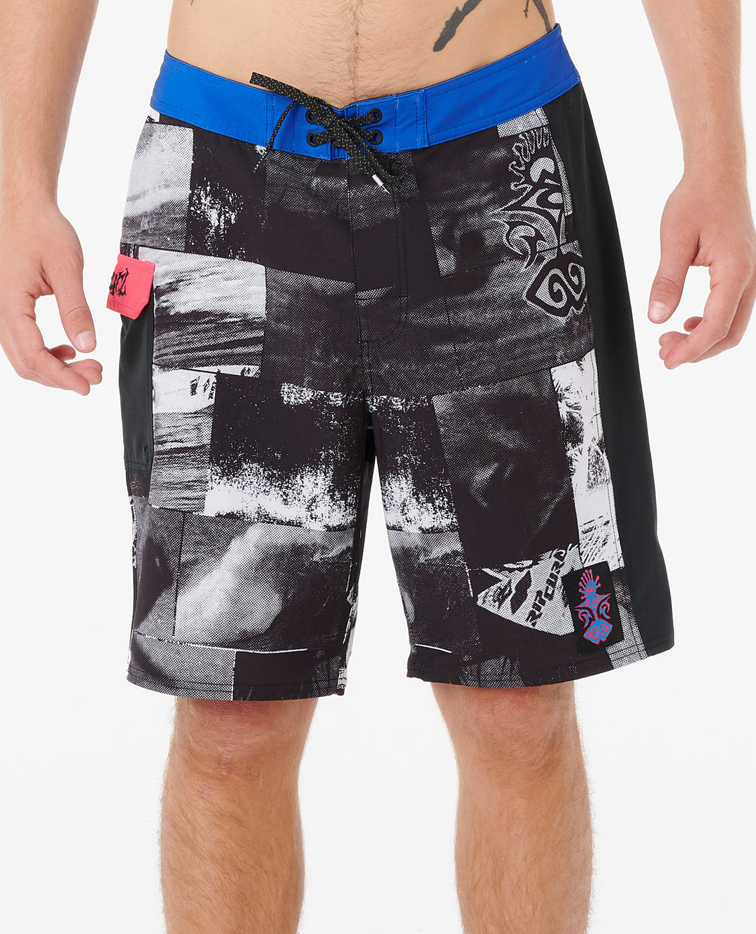 Rip Curl Men Mirage Raw Energy 20 Inch 0CNMBO