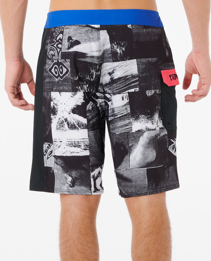 Rip Curl Men Mirage Raw Energy 20 Inch 0CNMBO