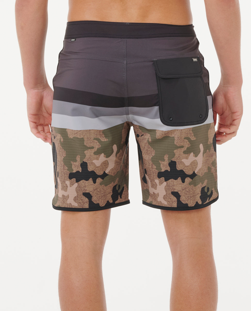 Rip Curl Men Mirage Hawaii Revival 19 Inch 0D5MBO