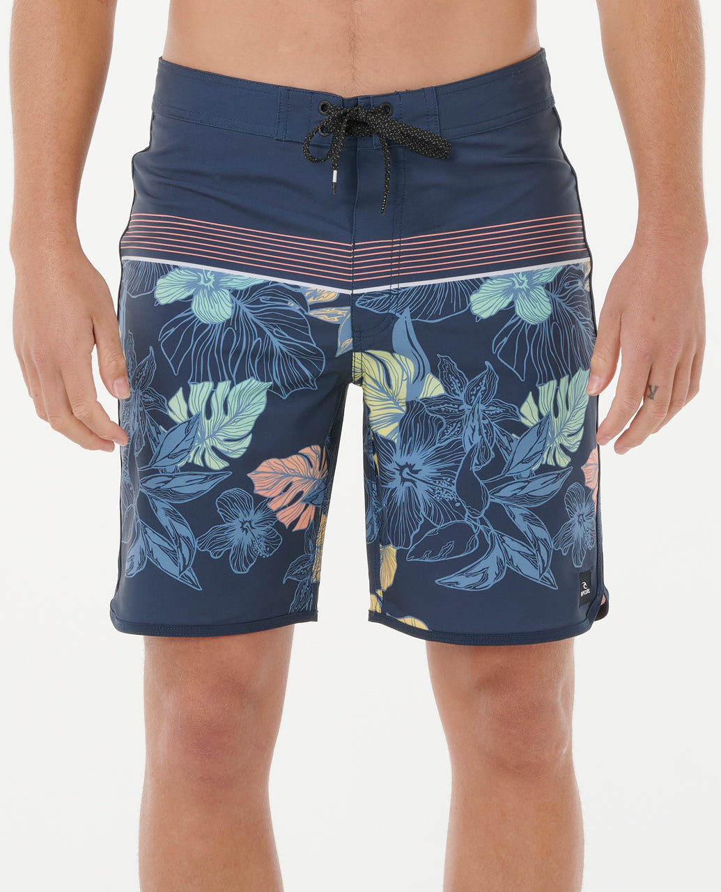 Rip Curl Men Mirage Sunset 19 Inch 0DEMBO