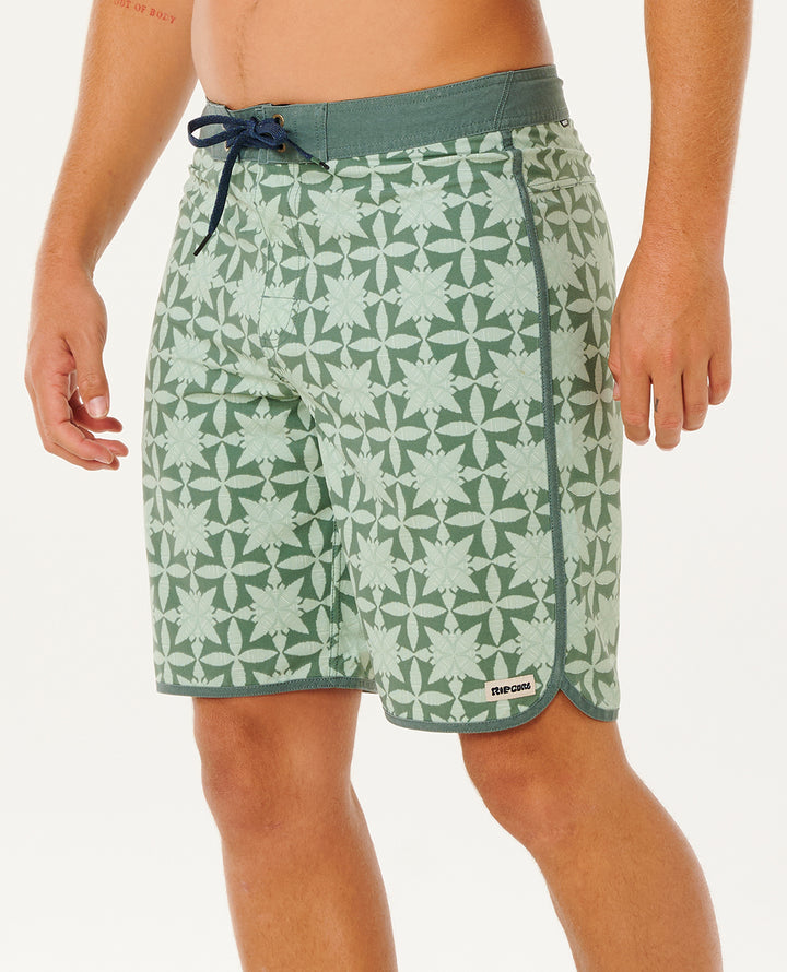 Rip Curl Men Mirage Pacific Rinse Gem 20Inch 0E0MBO
