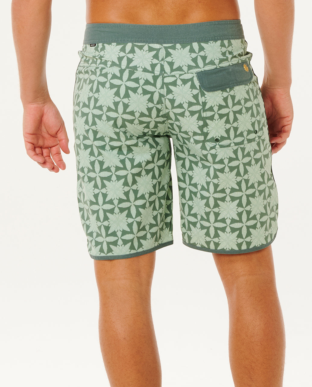 Rip Curl Men Mirage Pacific Rinse Gem 20Inch 0E0MBO