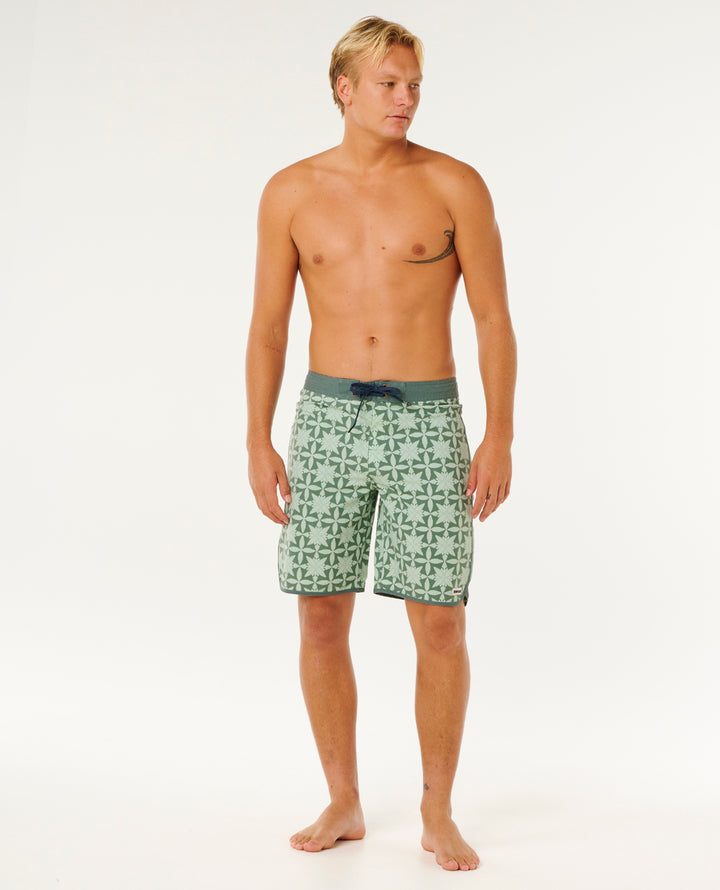 Rip Curl Men Mirage Pacific Rinse Gem 20Inch 0E0MBO