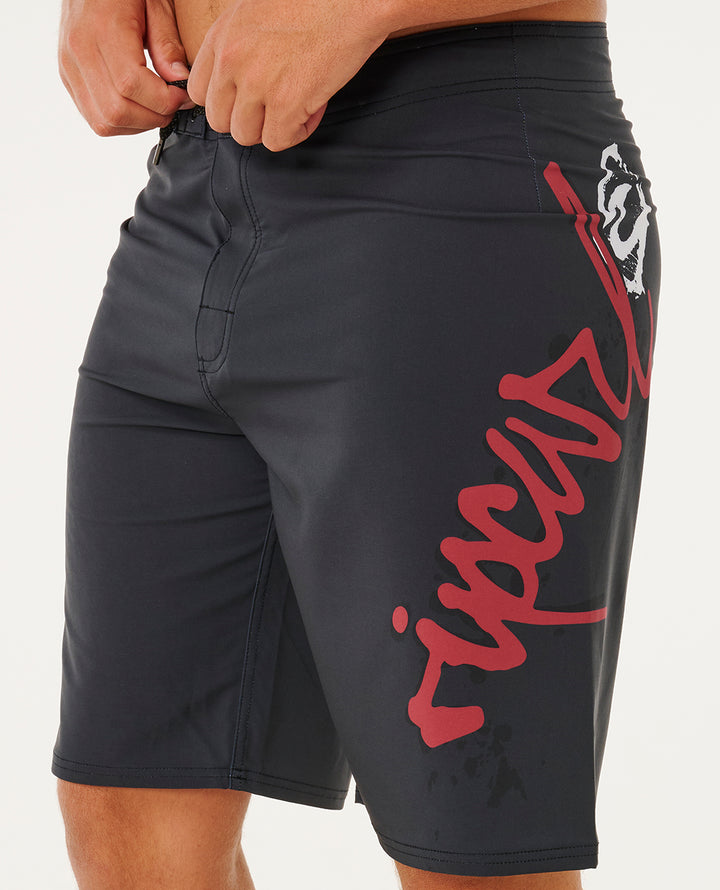 Rip Curl Men Mirage Inner Visions Script 22Inch 0E5MBO