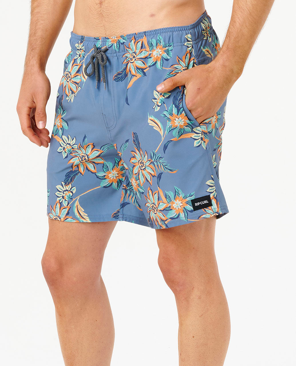 Rip Curl Men Sessions Volley 16 Inch 0EKMBO